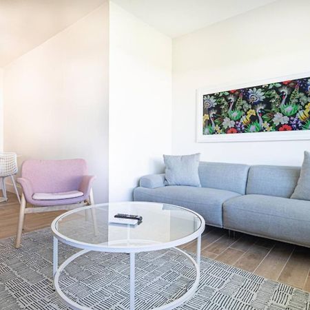 Stylish 2Bed Apartment El Portal 마이애미 외부 사진